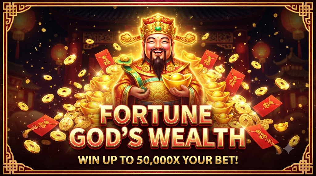 Bao Boon Chin Slot Game