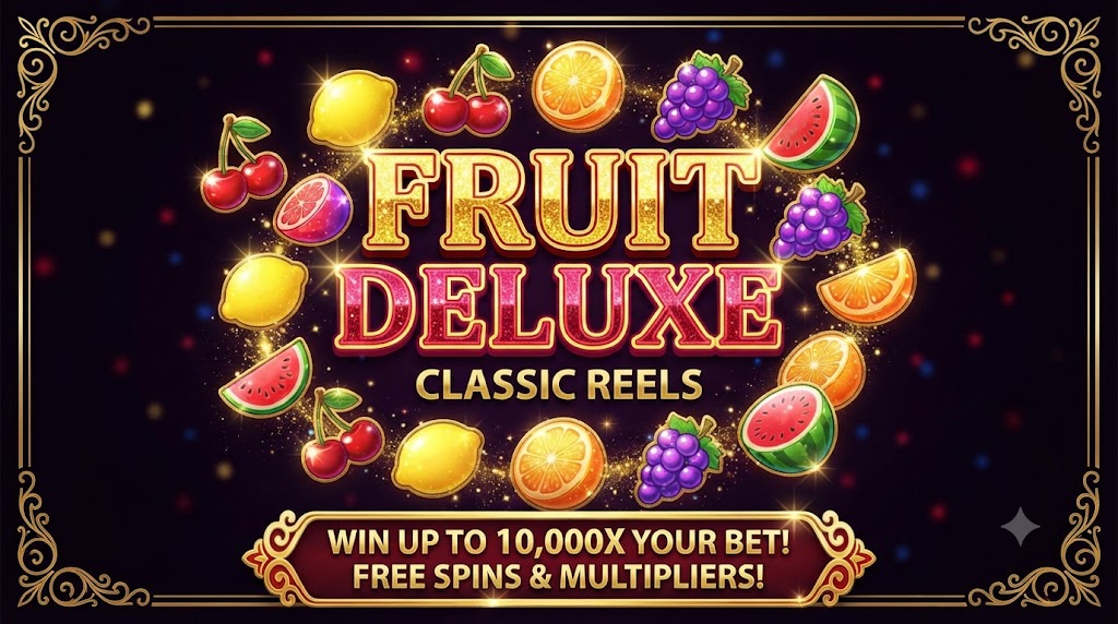Fa Fa Fa Slot Game