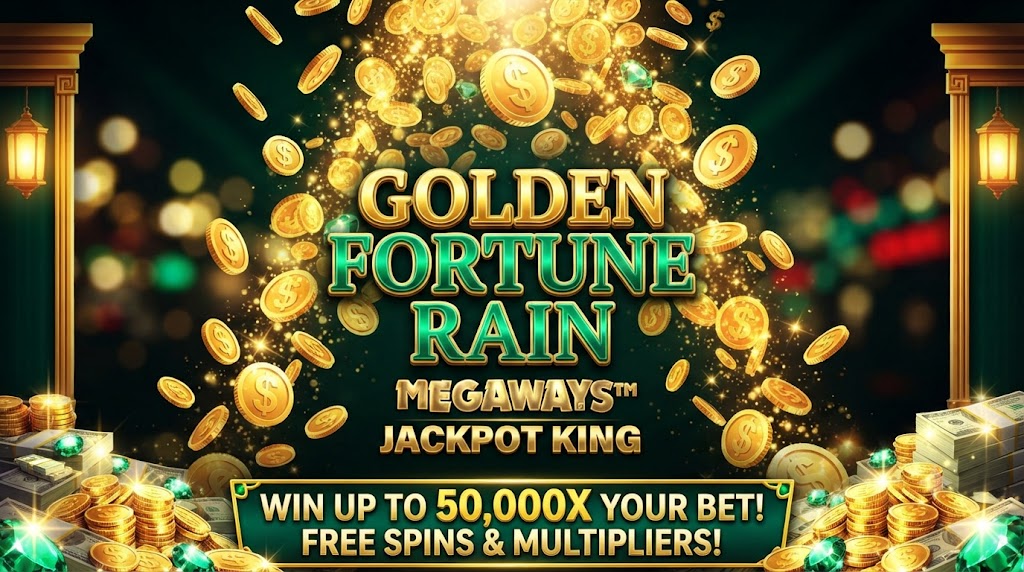 Money Coming Slot Game