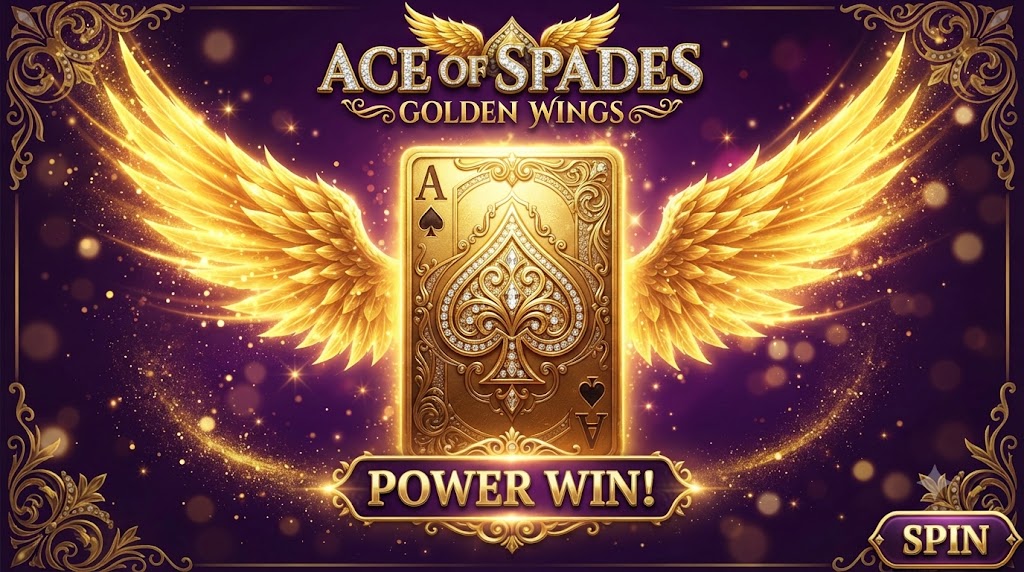 Super Ace Slot Game
