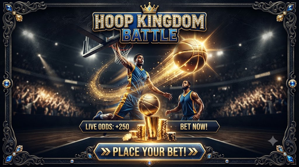 PBA live odds