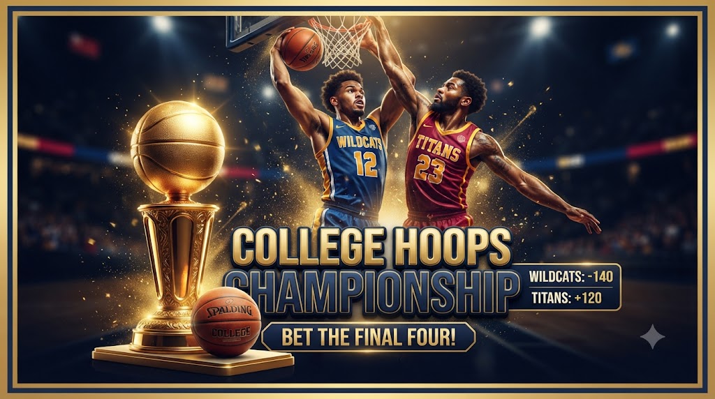 UAAP Betting